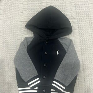 Ralph Lauren Jacket